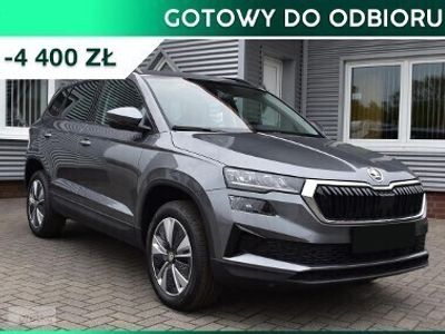 używany Skoda Karoq Ambition 2.0 TDI Ambition 2.0 TDI 115KM