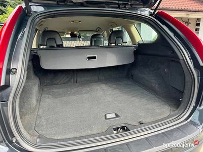 Używany 2011 Volvo XC60 R-Design SUV | 54 500 zł (Drogi)