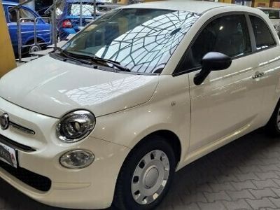 używany Fiat 500 1.2dm 70KM 2016r. 71 000km