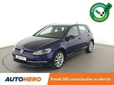VW Golf