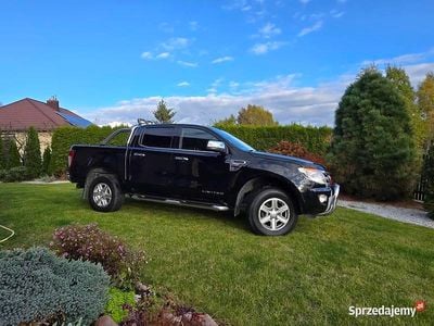 Używany 2014 Ford Ranger Limited Pickup | 49 900 zł (Drogi)