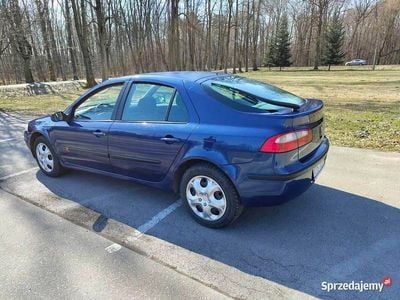 Renault Laguna II
