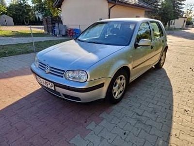 VW Golf IV
