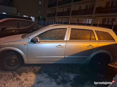 Używany 2007 Opel Astra | 7000 zł