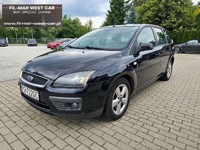 Używany Ford Focus 136 KM (100 kW) 2007 Inny kolor Kombi