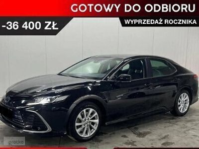 używany Toyota Camry VIII 2.5 Hybrid Comfort CVT 2.5 Hybrid Comfort CVT 218KM I Tempomat adapt