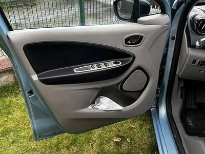 Używany 2015 Renault Zoe Hatchback | 25 900 zł