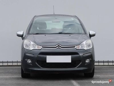 Szary Używany 2014 Citroën C3 Hatchback | 20 999 zł (Uczciwa cena)