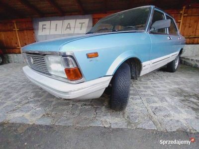 Fiat Argenta