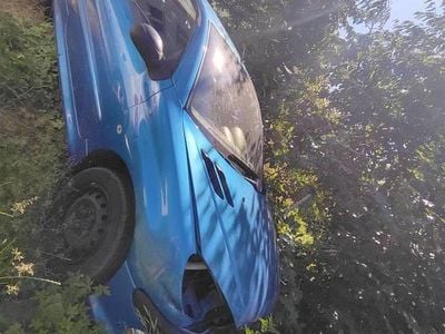 Peugeot 206 CC