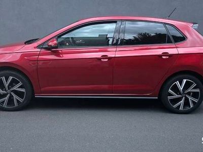 Używany 2023 VW Polo | 62 000 zł (Drogi)