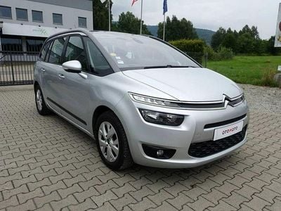 Citroën Grand C4 Picasso