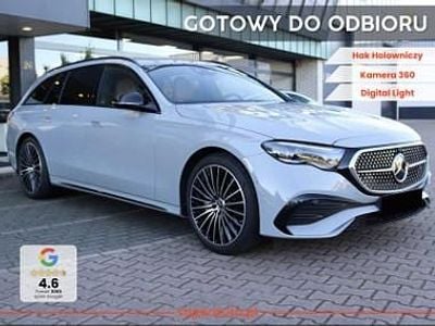 Używany Mercedes A220 Advanced Plus 197 KM (144 kW) 2024 Inny kolor Kombi