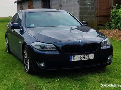 BMW 535