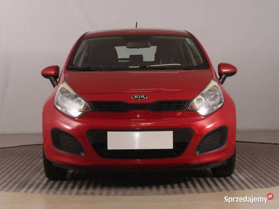 używany Kia Rio 1.25 CVVT