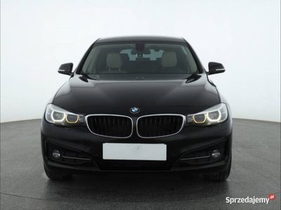 używany BMW 318 Gran Turismo 3GT d