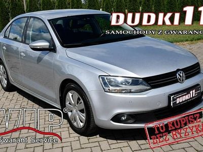 VW Jetta