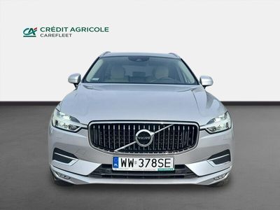 używany Volvo XC60 2dm 197KM 2019r. 137 227km