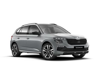 Nowe Monte Carlo Monte Carlo 85 KM (62 kW) 2026 Srebrny smokey diamond metalizowany Coupe