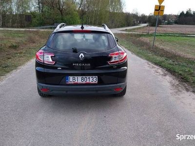 używany Renault Mégane 