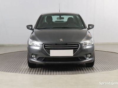 Peugeot 301