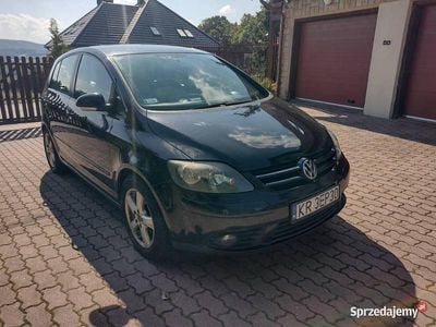 VW Golf V