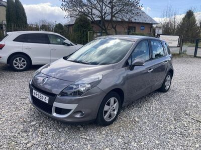 Renault Scénic III