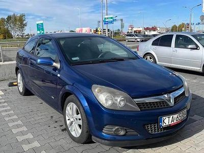 Używany 2008 Opel Astra | 4200 zł