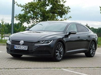 VW Arteon