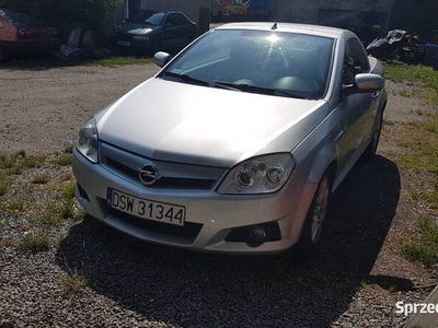 używany Opel Tigra 1.3 CDTI Cabrio *Klima* *Ekonomiczny*