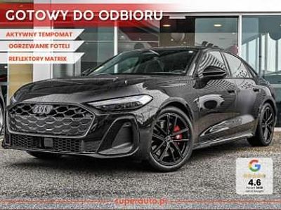 Czarny Nowe 2025 Audi A5 Ambiente Sedan/Limuzyna | 330 700 zł