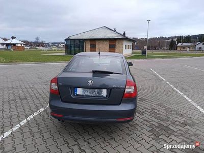 Używany 2010 Skoda Octavia | 17 500 zł (Uczciwa cena)