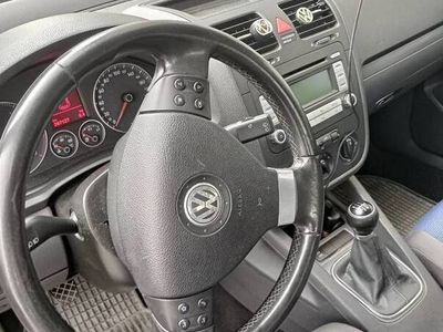 Używany 2007 VW Golf V | 10 600 zł (Uczciwa cena)