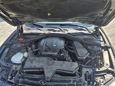Używany BMW 420 Luxury Line 190 KM (139 kW) 2016