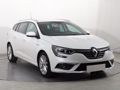 Renault Mégane IV
