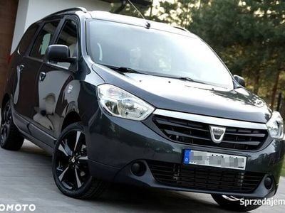 Dacia Lodgy