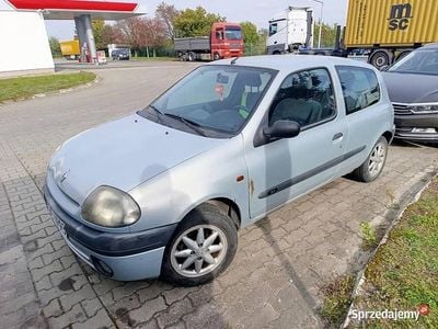Renault Clio II