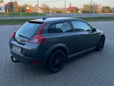 Volvo C30
