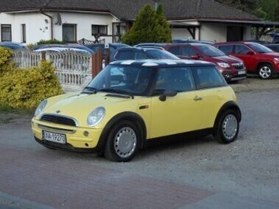 Mini ONE