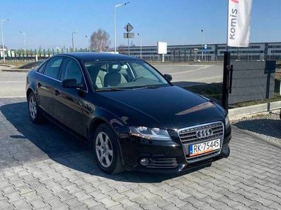 Używany Audi A4 2011