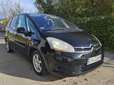 Citroën C4 Picasso