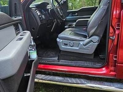 Używany 2013 Ford F-150 XLT Pickup | 80 000 zł