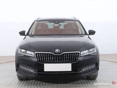 używany Skoda Superb 1.5 TSI