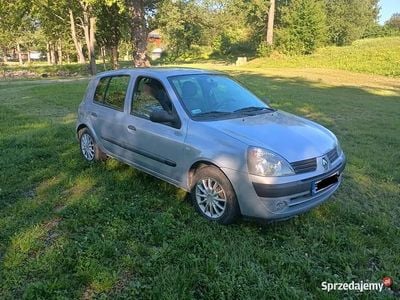 Renault Clio II