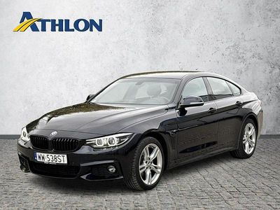 BMW 430