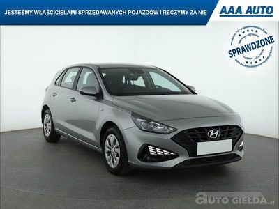 Używany Hyundai i30 2022 Szary