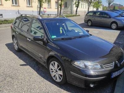 Renault Laguna II