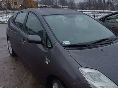 Używany Toyota Prius 78 KM (57 kW) 2007 Hatchback