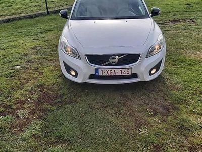 Volvo C30