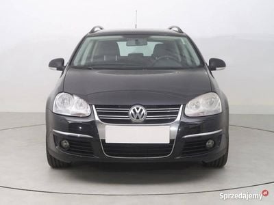 VW Golf VI